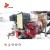 Import Lightweight hand push cold paint spraying road marking machine from China