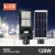 Import LikeTech Newest Solar led Street Light Outdoor 120W Motion sensor WaterProof solar lamp all ip65 outdoor solar energy system from China