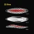 Import LINNHUE Spinner Spoon 2.5g 3.5g 5g 7g 10g 15g 20g Zinc Alloy Gold Fishing Lures Fishing Hard Bait Artificial Bait Fishing Lure from China