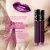 Import lipgloss OEM  Lipgloss Glitter Lip Gloss bottle tube lip gloss from China