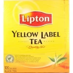 Lipton Yellow Tea