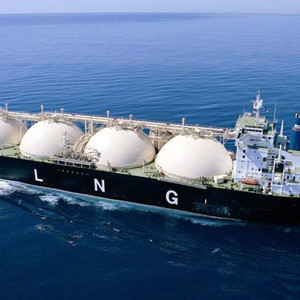 Liquid Natural Gas (LNG) FOR SALE