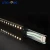 Import Litehome 40w flicker free Linkable Decoration Pendant linear led twin tube track trunking light Ceiling Light Fixtures for shop from China