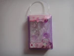 little girl lipgloss set