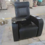 Living Room Sofa Set Home Theater Sofa Chair VIP Sofa Seat