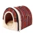 Import LM Whosale Nice Quality Pet Carriers/Pet Houses/Rabbit Cages Pet from China