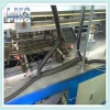 LMS 3-fold Draw Slides Roll Forming Production Line