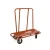 Import Load-bearing transport platform hand truck tool trolley from China