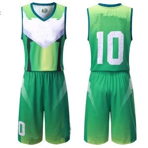 Logo Customization [ Basketball Uniform ] Custom Team Basketball Wear Wholesale Latest Best Design