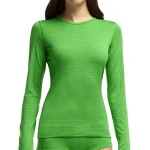 Long johns thermal underwear for women, customized thermal long johns