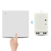 Lonten Smart Switch wireless rf remote control  receiver Kinetic Switch