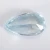 Import Loose cubic zirconia stones Waterdrop shape cutting cubic zirconia Lab created loose gemstone cubic zirconia from China