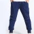 Import loose Middle Waist Boy Casual Pants with different color 183027 from China