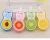 Import Lovely sweet fruit tape learning do inscribed words altered zone Students use the stationery PN3741 from China