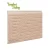 Import Low Cost Prefabricated Structural Tiling Embossing Coating PU Foam Sandwich Insulated Exterior Wall from China