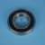 Import Low Noise Hot Sale  Rings  with Ceramic Balls  Deep Groove Ball Bearing 6305 from China