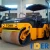 Import low price 6 ton price road roller compactor from China