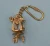 Import Low Price Brass Theodolite Key Chain from India