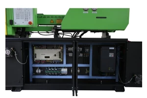 International Standard 40 ton HTY40 Low cost small plastik product manufacturing Injection Molding Machine machinery