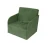 Import Low Price Kids Sofa Bed Single Fabric Sofa Bed Furniture from China