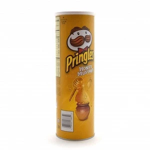 Low price pringles potato Chips for sale