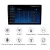 Import Low Price Systems Intelligent AI Voice Control Touch Screen Car Radio Player Car Navigation Radio from China