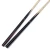 Import LP Bluestar wholesale snooker  cue 3/4 Joint handmade cue from China
