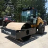 LTMG new cheap 8ton 10ton 12ton 14ton vibratory construction machinery road roller near me