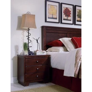 Luxury bedroom furniture set HDBT063