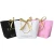 Import Luxury Small Fashion Customised Paper Shopping Bag With Logo from China