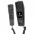 Import Luxury wall mounted corded telephone for hotel room and bathroom from China