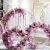 Import Luxury Wedding Backdrop 5 Rings Backdrop New Decor Panels Wedding Decoration From The A Dream Wedding Store from China