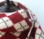 Import LYT07 Classic Red Plaid Lady Scarf Womens Winter Korean Versatile Shawl Literature Art Plaid Cashmere Scarves from India