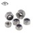 Import M12 DIN985 Carbon Steel Nylon Lock Nut from China