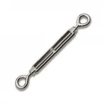 m4 m5 m6 m8 m10 m12 m14 m16 m18 open body turnbuckle eye and jaw