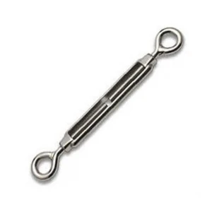 m4 m5 m6 m8 m10 m12 m14 m16 m18 open body turnbuckle eye and jaw