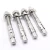 Import M8 304 stainless steel anchor bolt wedge anchor from China