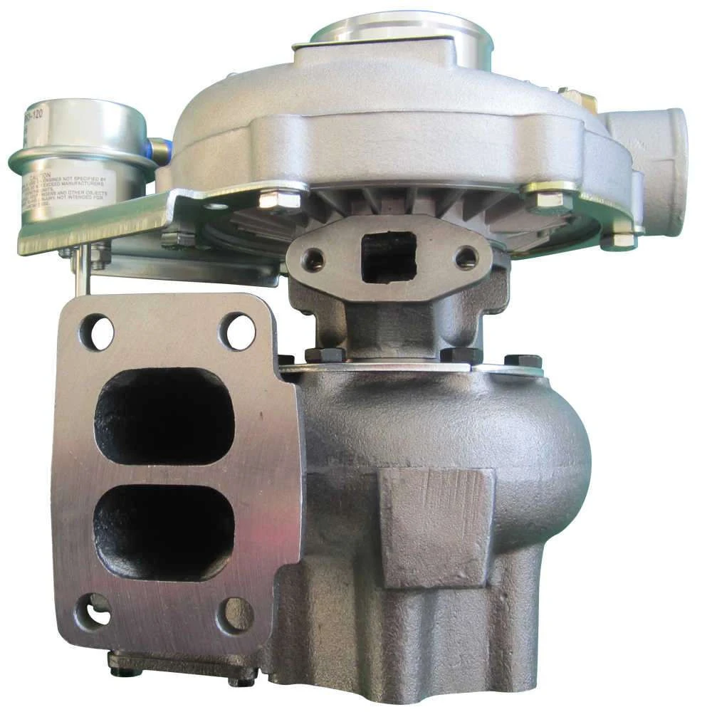 Machinery Diesel Engine Part  2674A342  Turbocharger Truck Engine  709942-5009