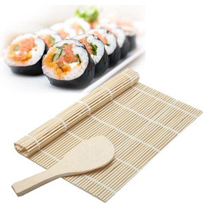 Best Quality Bamboo Sushi Rolling Mats