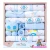 Import made in china 18pcs/set newborn baby clothes sets from China