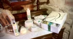 Made in Italy top quality on Extravirgin Olive Oil Natural Cosmetics based soap