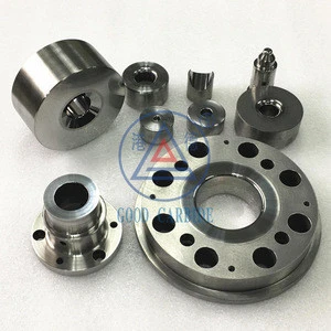 Made to order tungsten cemented carbide mould &amp; die