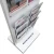 Import Magazine Display Rack for shop floor from China