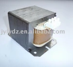 magnetic ballast