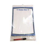 Magnetic White Board