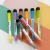 Import Magnetic whiteboard marker with eraser cap from China