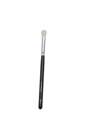 Makeup Brush Fro Luxe Soft Definer with Wooden Handle