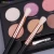 Import makeup tools blinking eyeshadow nature eyelash brush set from China