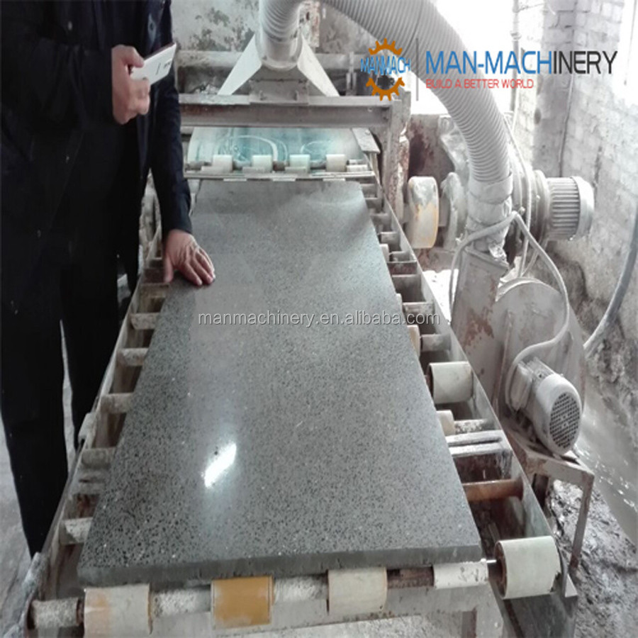 Buy Making Tile Machine/mmvv-1500 Building Machinery Terrazzo Tile ...