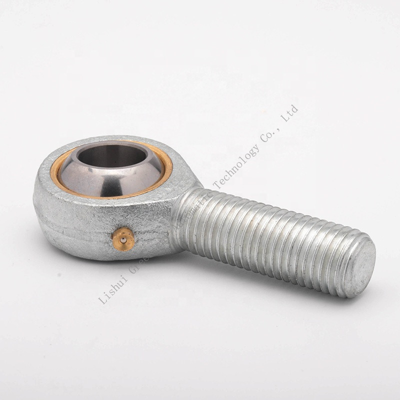 HiPicco Ball Head Joint Rod End Bearing/Ball Socket Universal Joints